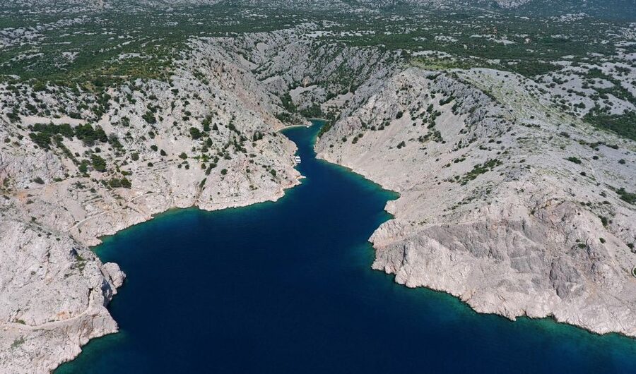 Baška: Rab Island and Zavratnica Fjord Boat Tour with Lunch - Is $94 a fair price?