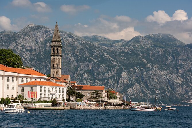 Bay of Kotor Private Full-Day Tour from Dubrovnik - Key points at a glance