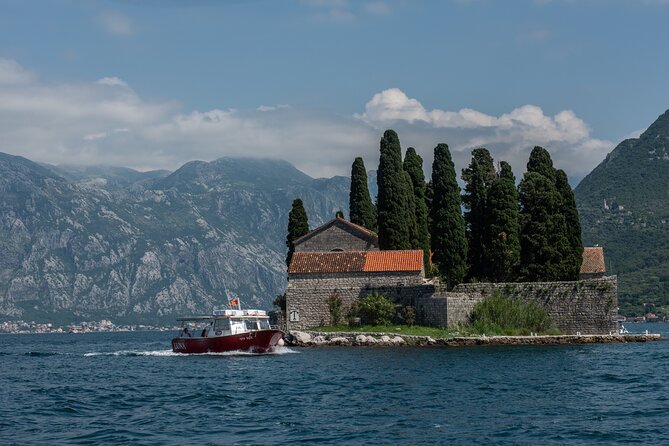 Bay of Kotor Private Full-Day Tour from Dubrovnik - Why Kotor Bay makes a strong day trip