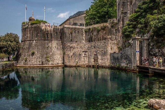 Bay of Kotor Private Full-Day Tour from Dubrovnik - The comfort of a private car from Dubrovnik
