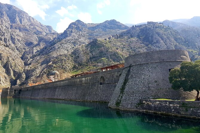 Best of Montenegro and Kotor private tour - Why this makes sense from Dubrovnik