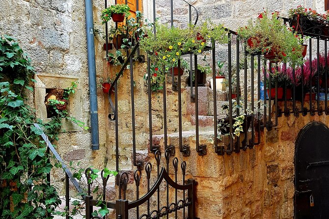 Best of Montenegro and Kotor private tour - Our Lady of the Rocks by boat