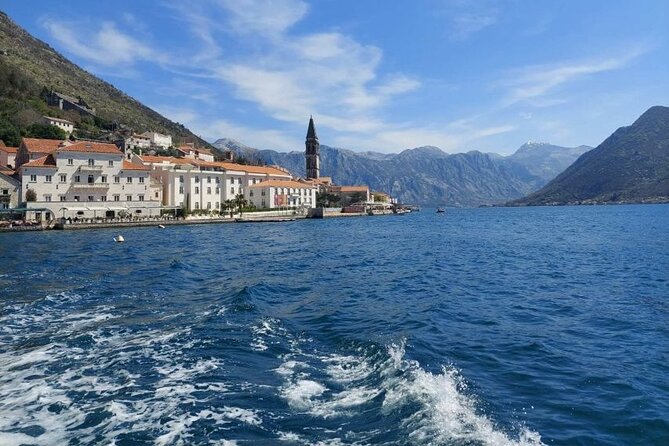 Best of Montenegro - Kotor Bay with Boat Ride (Small Group) - Key points to know before booking