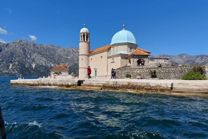 Best of Montenegro - Kotor Bay with Boat Ride (Small Group) - Why this Montenegro day trip works from Dubrovnik