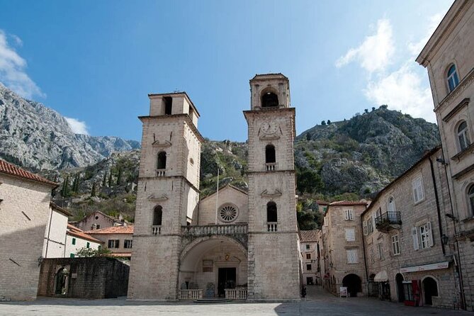 Best of Montenegro - Kotor Bay with Boat Ride (Small Group) - Perast offers a slower hour by the water