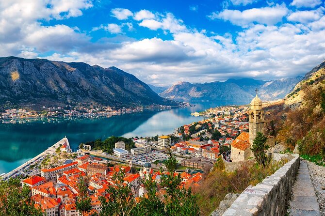 Best of Montenegro - Kotor Bay with Boat Ride (Small Group) - Guides, drivers, and the language question