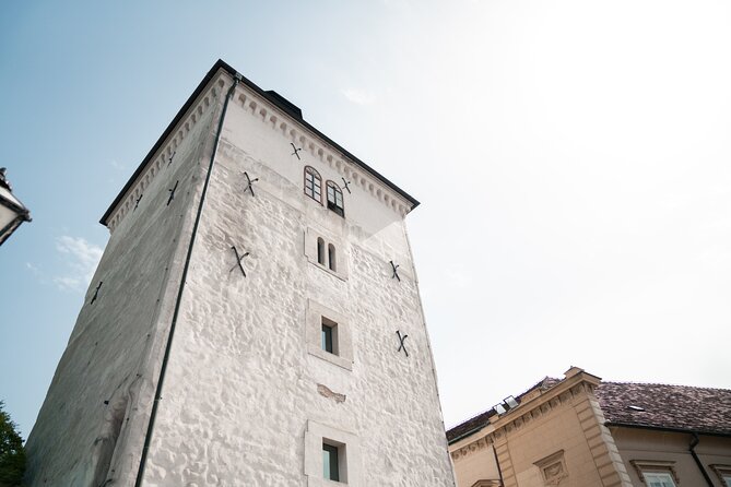 Best of Zagreb with the WW2 Tunnels - Bloody Bridge and the route into the Upper Town