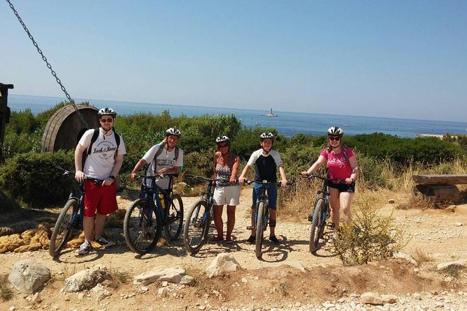 Bike Experience through Kamenjak - Vidikovac and the southern tip of Istria