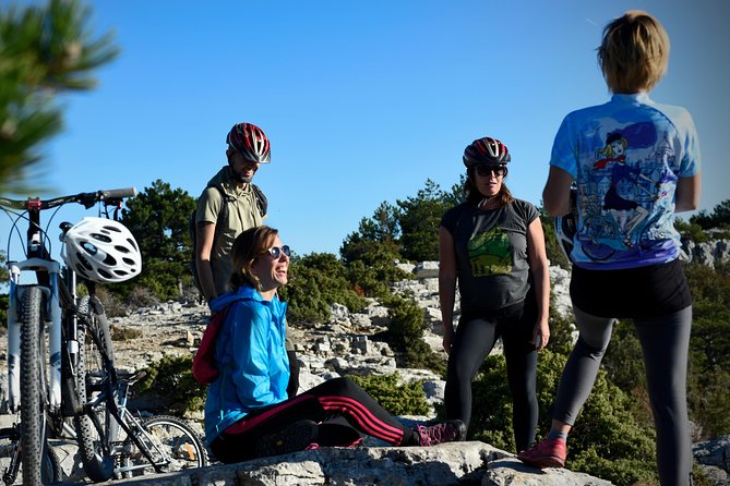 Biking Vidova - Skrip & museum of olive oil - Splitska - Postira - Who will enjoy this Brač cycling tour?