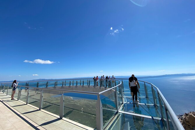 Biokovo Skywalk - Guides, local stories, and small Croatian treats