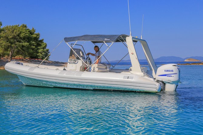 Blue and Green Cave private speed boat tour - Key points to know before booking