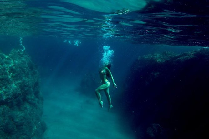 Blue Cave | 5-Hour Afternoon Sea Safari - Why the 2:30 p.m. departure works well