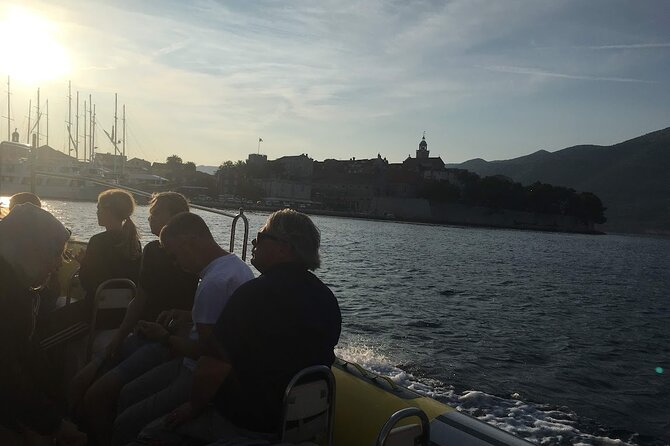 Blue Cave | 5-Hour Afternoon Sea Safari - Who should book this afternoon adventure