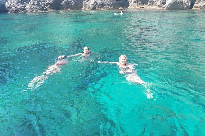 Blue Cave | 5-Hour Afternoon Sea Safari - Speeding from Dubrovnik to the Elaphiti Islands