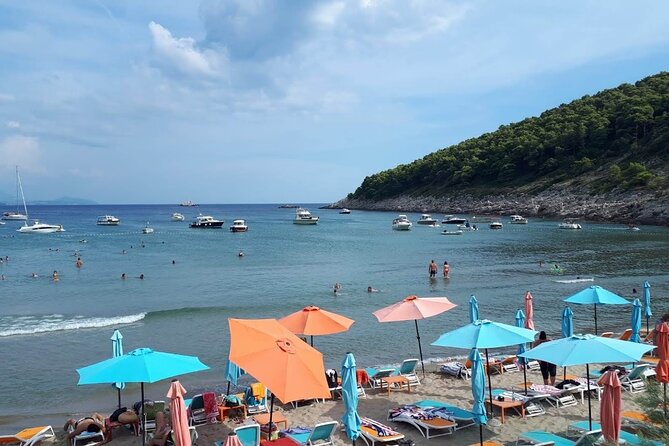 Blue Cave | 5-Hour Morning Sea Safari - Five things to know before booking