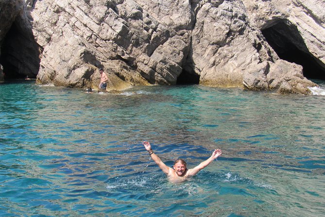 Blue Cave | 5-Hour Morning Sea Safari - Setting out from Dubrovnik at 9 a.m.