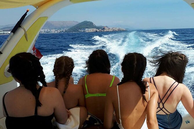 Blue Cave | 5-Hour Morning Sea Safari - What is included for $84.69?