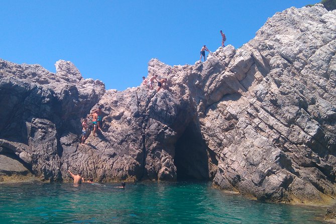 Blue Cave | 5-Hour Morning Sea Safari - Who should book this sea safari?