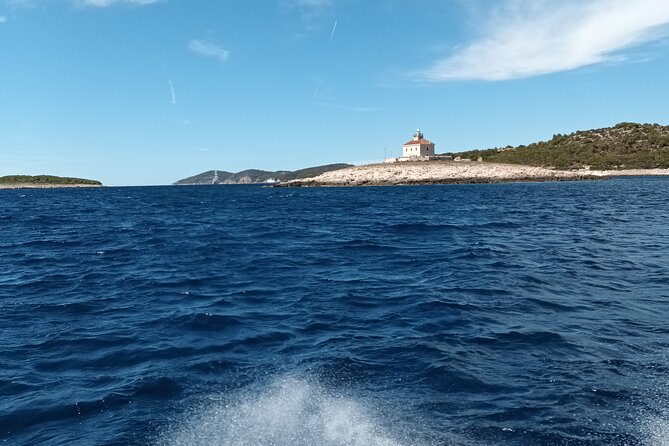 BLUE CAVE & 5 islands tour from Hvar - Why the Blue Cave makes this trip worthwhile