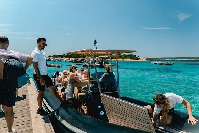 Blue Cave & 6 Islands Speedboat Tour From Split or Podstrana - Why this Split boat tour is worth considering