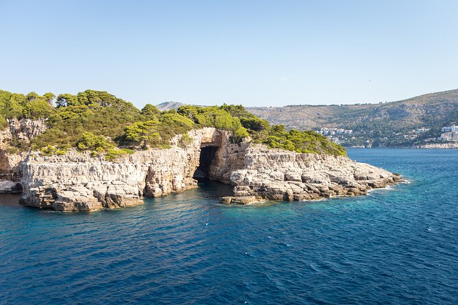 Blue Cave and caves Discovery Dubrovnik - Group Tour by Boat - Who should book this experience?