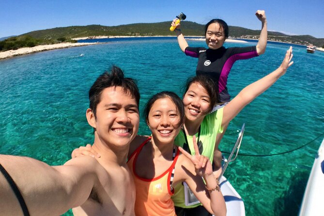 Blue Cave and Hvar 5 Islands full-day Speedboat Tour from Split - Hvar Town Gives the Day Its Historic Finish