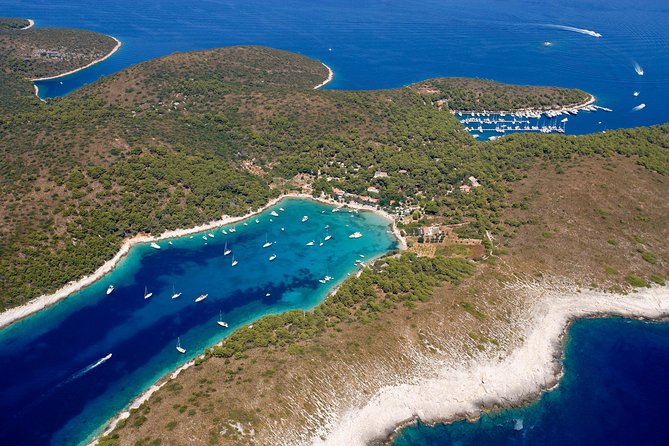 Blue Cave and Pakleni Islands group Tour from Hvar - Price, extra fees, and overall value