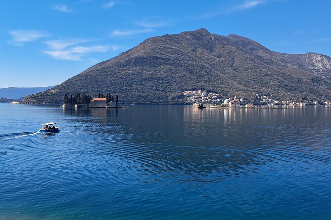 Blue Cave and Šunj Beach Speedboat Tour from Dubrovnik - What comes with the $87.90 price