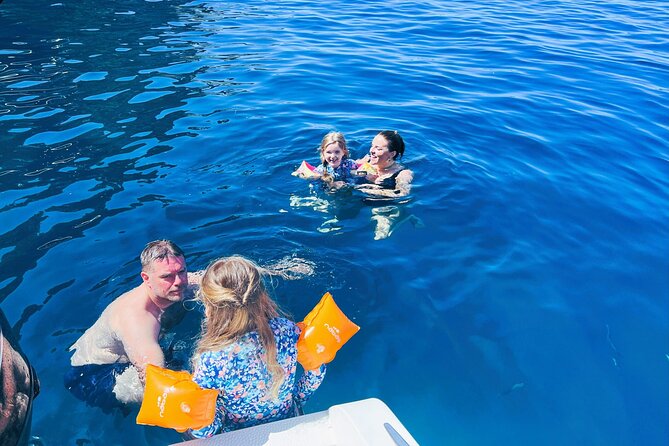 Blue Cave and Šunj Beach Speedboat Tour from Dubrovnik - Šunj Beach: the best stretch of free time