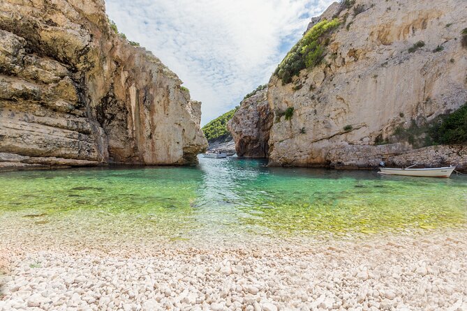 Blue Cave, Blue Lagoon, Pakleni Islands Group boat tour from Hvar - What is included, and what you still pay