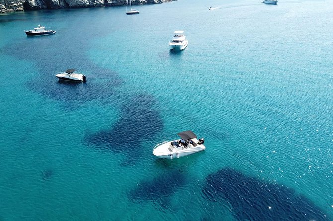 Blue Cave & Caves Small Group Tour – Dubrovnik’s Hidden Coastline - Four hours among Dubrovnik’s Elafiti Islands
