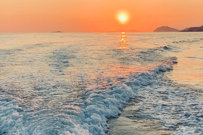 Blue Cave & Caves Small Group Tour – Dubrovnik’s Hidden Coastline - Drinks, music, and the small-boat atmosphere