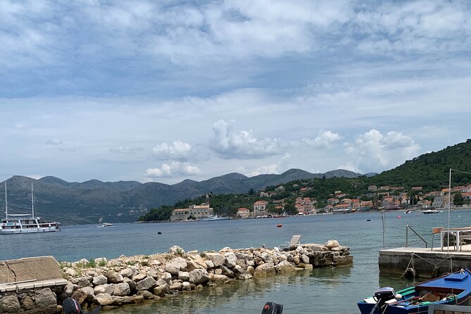 Blue Cave & Caves Small Group Tour – Dubrovnik’s Hidden Coastline - The guide can shape the whole morning