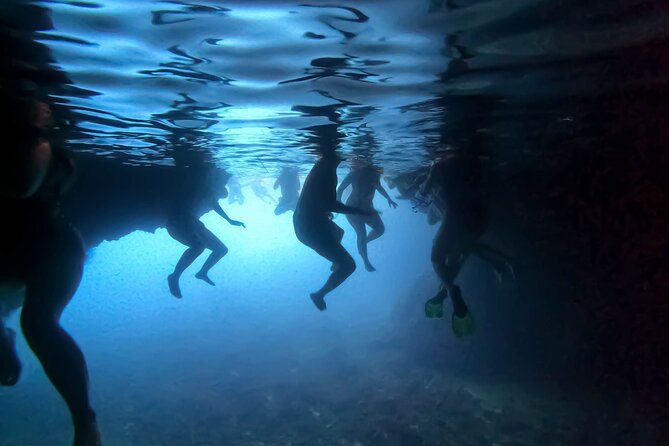 Blue Cave, Green Cave & Lopud Beach small group Speed boat Tour - Quick points before you book