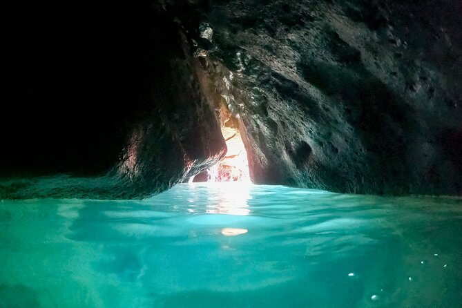 Blue Cave, Green Cave & Lopud Beach small group Speed boat Tour - Choosing the right captain and handling safety