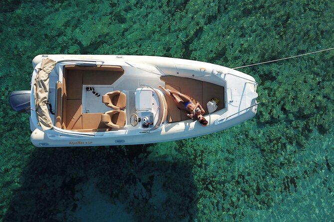 Blue cave group tour with swimming and snorkelling from Hvar - Price, extra costs, and what you receive