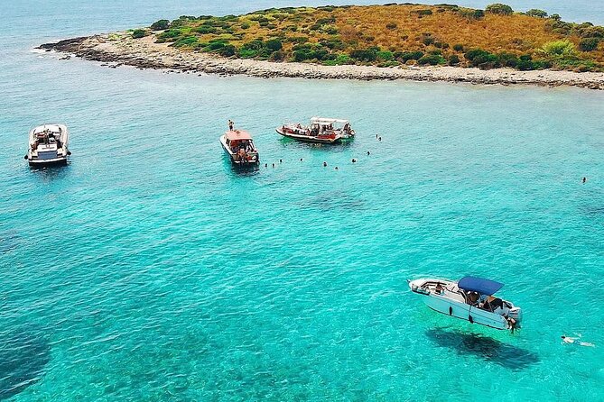 Blue cave group tour with swimming and snorkelling from Hvar - Weather, safety, and the flexibility you need