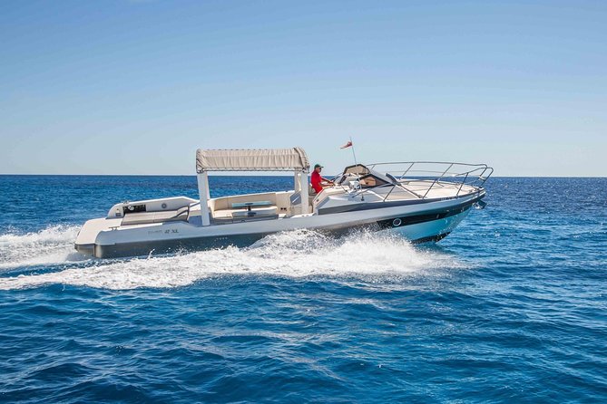 Blue cave & Hvar, 5 islands speed boat tour with unique boats from Split - Why this Split boat trip works so well