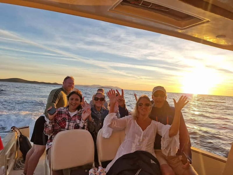 Blue Cave & Island-Hopping Tour with Snorkeling from Split - Key points to know before you book