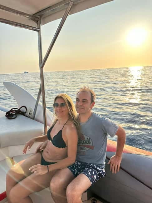 Blue Cave & Island Treasures: Komiža & 5 Gems Boat Tour - The return ride and the real pace of the day