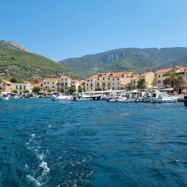 Blue Cave & Island Treasures: Komiža & 5 Gems Boat Tour - Is $133 a fair price?