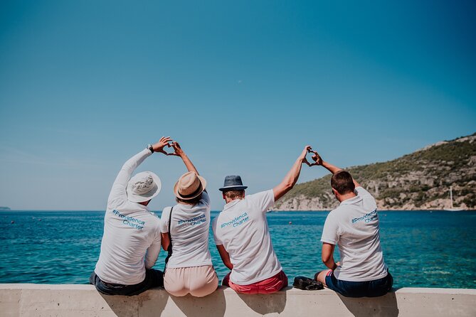 Blue cave, Mama Mia and Hvar, 5 island speedboat tour from Trogir - Two and a half hours to choose your Hvar