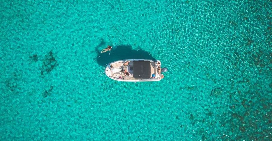 Blue Cave, Mamma Mia and 5 top destinations: From Trogir - Key points before you book