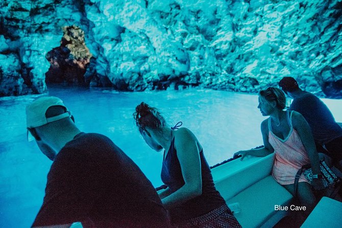 Blue cave, Mamma Mia and Hvar, 5 islands speedboat tour - Why This Tour Works Best as an Island Sampler