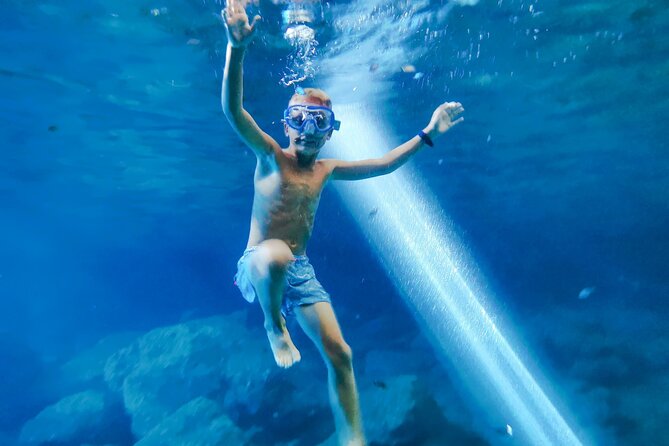 Blue Cave & Pakleni islands Private Tour - Five things to know before booking