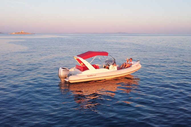 Blue Cave & Pakleni islands Private Tour - Mlini Beach for a quieter pause