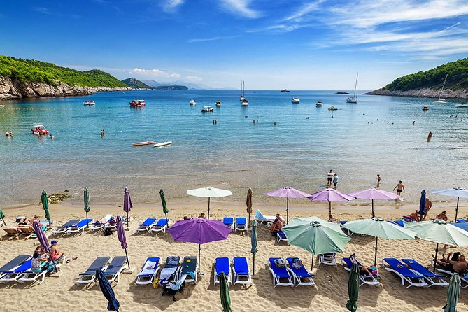 Blue Cave Premium Half-Day Tour with Panoramic Old Town View - The panoramic Old Town view and what to expect