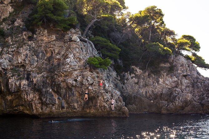 Blue Cave Premium Half-Day Tour with Panoramic Old Town View - Is $72.56 good value?