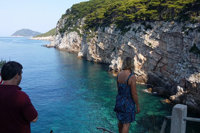 BLUE CAVE private speedboat tour with drinks - Weather, cancellation, and planning details