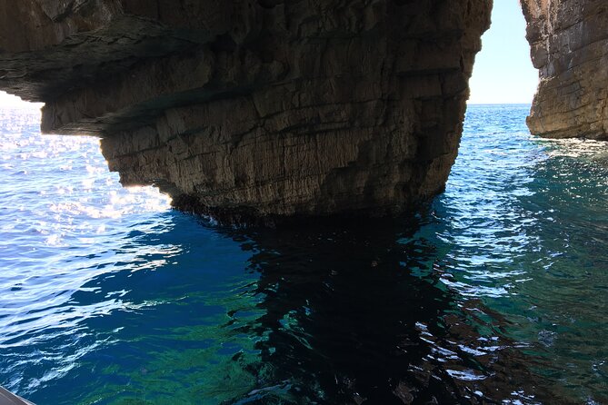 Blue cave private tour from Hvar - Booking advice before you commit